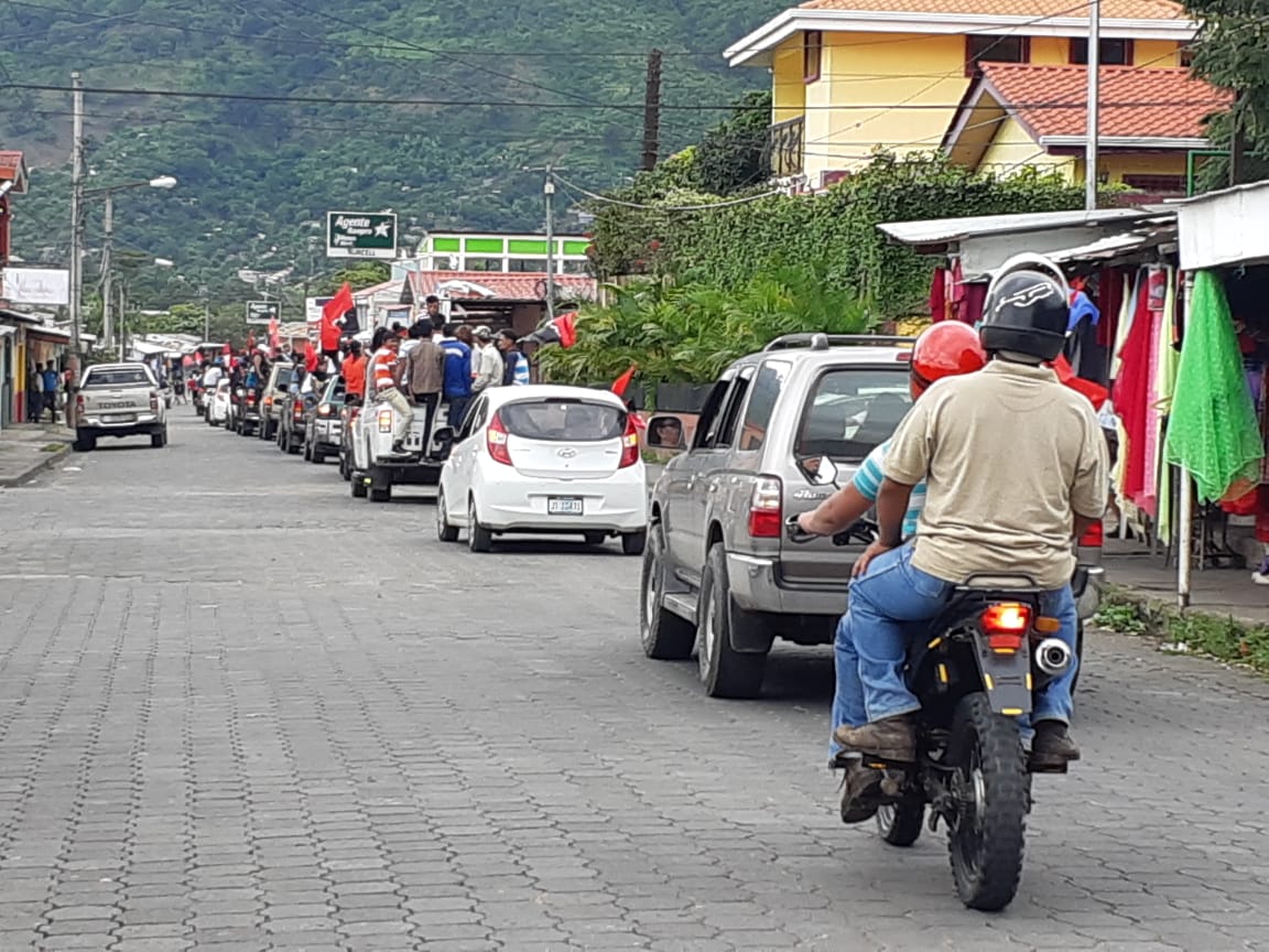 jinotega